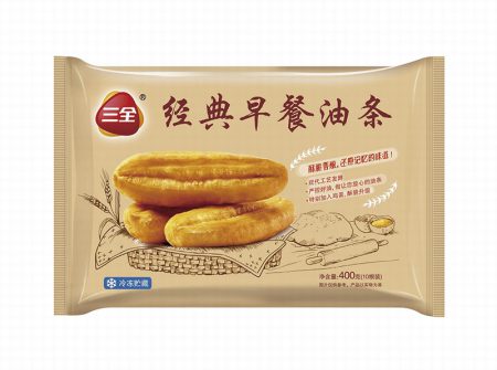 SQ DEEP FRIED DOUGH STICKS (CLASSIC) 400G