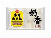 FRESHASIA CHINESE BUN (MILK FLAVOUR) 300G