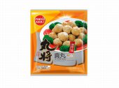 FRESHASIA WJ PORK BALL 200G