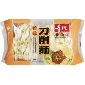 SAU TAO TAIWANESE STYLE SLICED NOODLES 400G