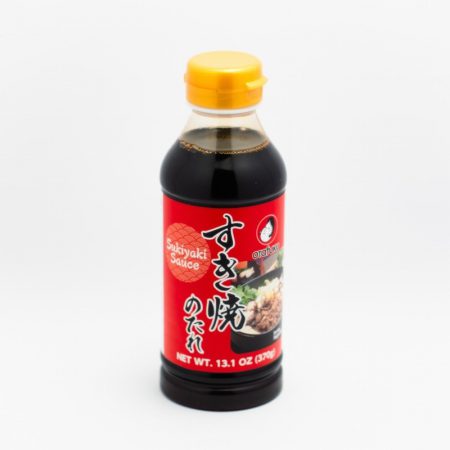 OTAFUKU SUKIYAKI SAUCE KOKUSAI 290ML