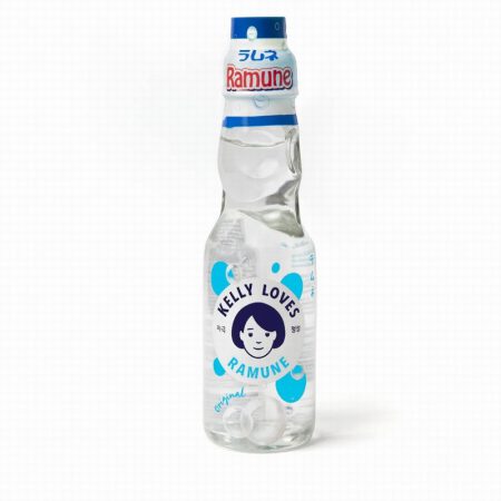 KELLY LOVES RAMUNE ORIGINAL 200ML