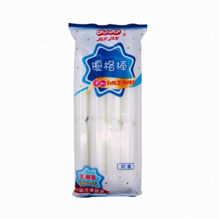 JIN JIN ICE POPS - YOGURT 85MLX8