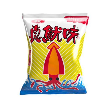 HY - JENYOWE SNACK (ORIGINAL FLAVOUR) 50G