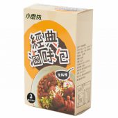 TM SPICE POUCH 24G