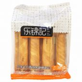 HAPPY RICH SYMBOL SOFT BREAD STICKS – ORIGINAL MILK 380G