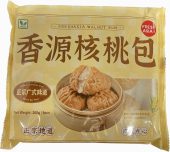 FRESHASIA WALNUT BUN 360G