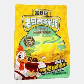 FU LUO JI INSTANT VERMICELLI OLD HEN SOUP FLAVOUR 300G