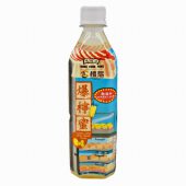 HFT LEMON JUICE HONEY DRINK 500ML