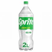 SPRITE 2L £2.15