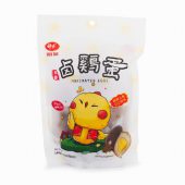 SD MARINATED CHICKEN EGGS – FIVE SPICE 168G