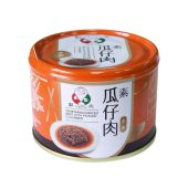 FURN – YUO PLANT BASED TAIWANESE BRAISED PORK WITH CUCUMBER 170G