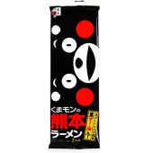 ITSUKI KUMAMON’S KUMAMOTO RAMEN 176G