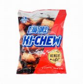 MORINAGA HI – CHEW SOFT CANDY COLA FLAVOUR (CHN)118G