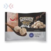 ZD CHICKEN BALLS 360G