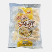 ZD MASHED FISH 360G