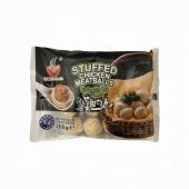 ZD STUFFED CHICKEN BALL 360G