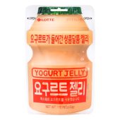 LOTTE YOGURT JELLY 50G