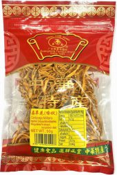 ZF CORDYCEPS MILITARIS 50G