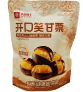 BESTORE CHESTNUT WITH SHELL 120G