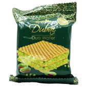 BEYOGLU DUBAI DUO PISTACHIO CREAM WAFER 36G
