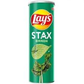 LAY’S POTATO CHIPS – ROASTED SEAWEED FLAVOUR 90G
