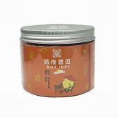 CDF – DRIED TANGERINE(ORANGE PEEL) PUER TEA 200G