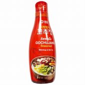 SEMPIO GOCHUJANG (BIBIMBAP & STIR FRY ) 320G