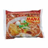 MAMA INSTANT NOODLE CHAND TOMYUM 55G
