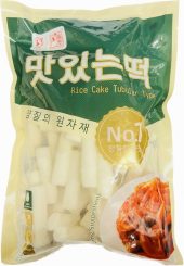 CLS FROZEN STRIPED RICE CAKE 500G