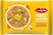 LUCKY ME INSTANT PANCIT CANTON ORIGINAL PKT 60G