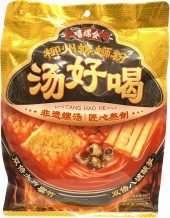XI LUO HUI INSTANT VERMICELLI ORIGINAL FLAVOUR(THICK SOUP) 405G