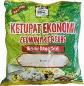 ADABI KETUPAT RICE CUBE 6X130G