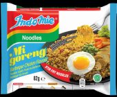 INDOMIE MI GORENG – BBQ CHICKEN 82G