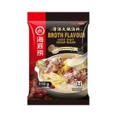 HDL HOTPOT SEASONING BROTH 110G