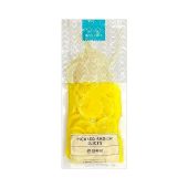 BLUE VILLE PICKLED RADISH SLICE 350G