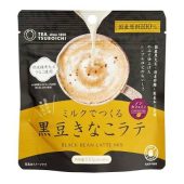 TSUBOICHI BLACK BEAN KINAKO LATTE MIX 100G