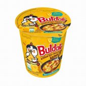 SAMYANG HOT CHICKEN RAMEN CUP (CHEESE) 70G