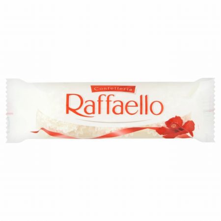 RAFFAELLO 30G