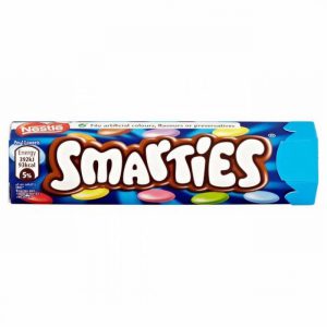 NESTLE SMARTIES £0.65 38G