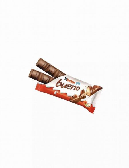 KINDER BUENO 43G 75P