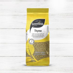 GREENFIELD THYME 75G