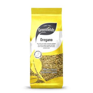 GREENFIELD OREGANO 50G