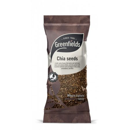 GREENFIELD CHIA SEEDS 100G