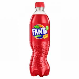 FANTA FRUIT TWIST £1.35 500ML