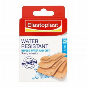 ELASTOPLAST WATERPROOF 20’S