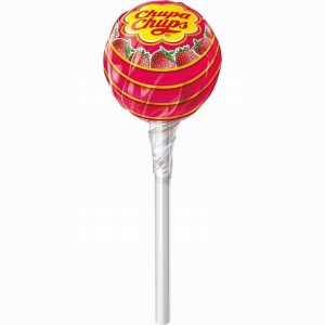 CHUPA CHUPS LOLLI POP