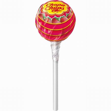 CHUPA CHUPS LOLLI POP