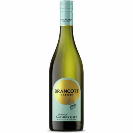 BRANCOTT SAUVIGNON BLANC NZ MARLBOROUGH 75CL