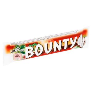 BOUNTY DARK 2X28.5G 89P
